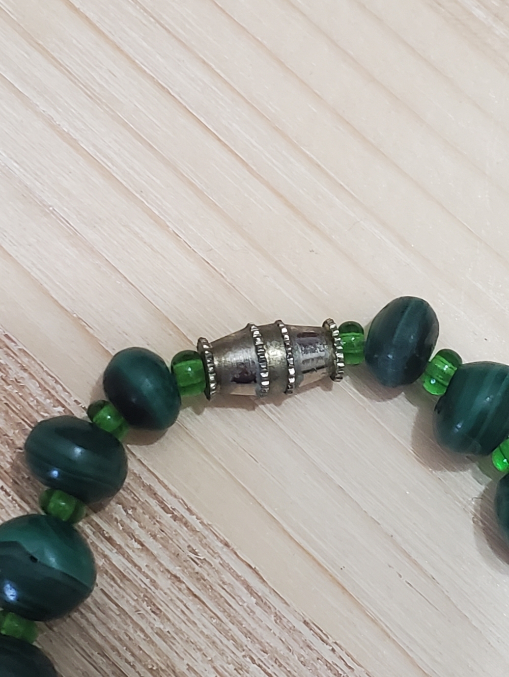 Malachite Set - Picture 3 of 12